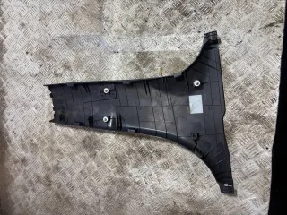 858351R000 Обшивка стойки центральной левой (накладка) Hyundai Accent RB Арт 97012567, вид 2