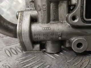 079115103L, 079115277J Насос масляный Audi A4 B6 Арт 97012498, вид 2