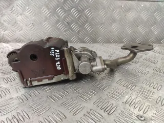 079115103L, 079115277J Насос масляный Audi A4 B6 Арт 97012498, вид 5