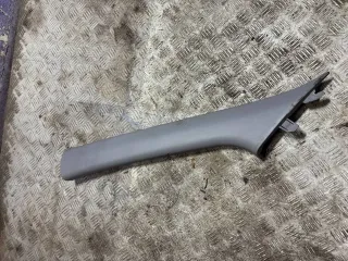  Обшивка стойки передней левой (накладка) Hyundai Accent RB Арт 97012579, вид 1