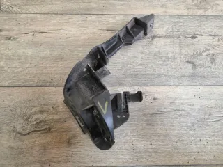 A1668853224 Кронштейн крепления бампера переднего Mercedes GL X166 Арт min97012583, вид 1