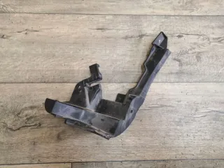 A1668853224 Кронштейн крепления бампера переднего Mercedes GL X166 Арт min97012583, вид 2