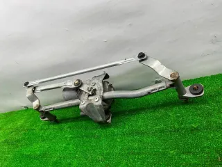 2K1955119C Механизм стеклоочистителя (трапеция дворников) Volkswagen Caddy 3 Арт 171299, вид 2