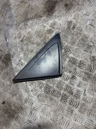 878101R000 Накладка (молдинг) заднего левого крыла Hyundai Solaris 1 Арт 97013811, вид 1