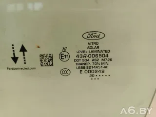  Стекло двери передней левой Ford Explorer 6 Арт 97012586, вид 2