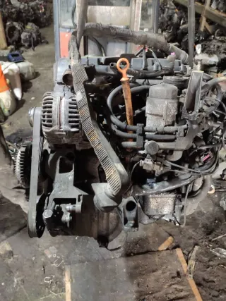 AJM Двигатель Volkswagen Passat B5 Арт 97013814, вид 1