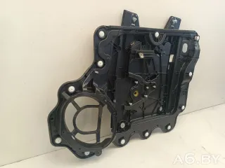 LB5BS23200AK Стеклоподъемник правый передний Ford Explorer 6 Арт 97013872, вид 2