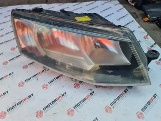 5E2941016 Фара передняя правая Skoda Octavia A7 Арт 97013876, вид 1