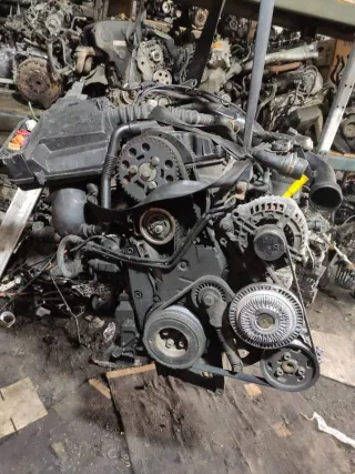 AVF Двигатель Volkswagen Passat B5 Арт 97013881, вид 2