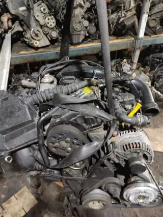 AVF Двигатель Volkswagen Passat B5 Арт 97013881, вид 5