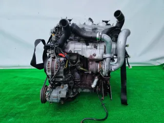 YD22 Двигатель Nissan X-Trail T30 Арт 171305, вид 1