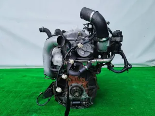 YD22 Двигатель Nissan X-Trail T30 Арт 171305, вид 4