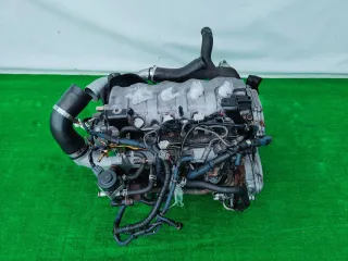 YD22 Двигатель Nissan X-Trail T30 Арт 171305, вид 3