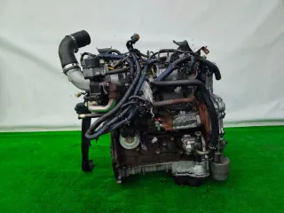 YD22 Двигатель Nissan X-Trail T30 Арт 171305, вид 2