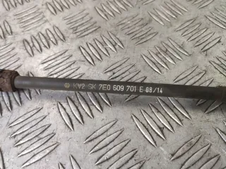 7E0609701E Трос ручника Volkswagen Transporter T5 restailing Арт 97013929, вид 3