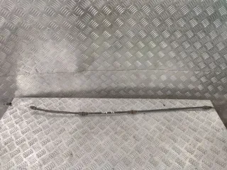 7E0609701E Трос ручника Volkswagen Transporter T5 restailing Арт 97013929, вид 1