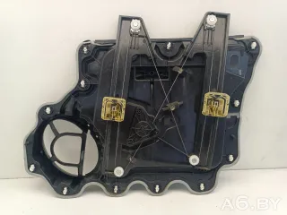LB5BS23201AK Стеклоподъемник левый передний Ford Explorer 6 Арт 97013946, вид 5