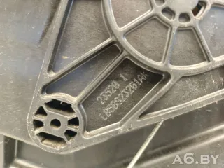 LB5BS23201AK Стеклоподъемник левый передний Ford Explorer 6 Арт 97013946, вид 8