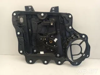 LB5BS23201AK Стеклоподъемник левый передний Ford Explorer 6 Арт 97013946, вид 1