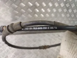 7E0609701E Трос ручника Volkswagen Caravelle T5 Арт 97013952, вид 2