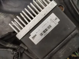 8K0121003M Вентилятор радиатора Audi A5 (S5,RS5) 1 Арт 97013973, вид 4