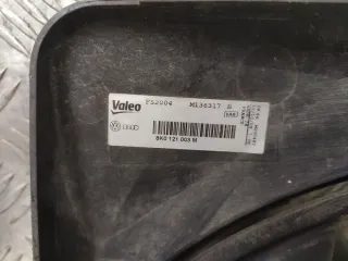 8K0121003M Вентилятор радиатора Audi A5 (S5,RS5) 1 Арт 97013973, вид 2