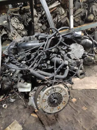 AVF Двигатель Volkswagen Passat B5 Арт 97013962, вид 4