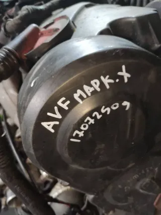 AVF Двигатель Volkswagen Passat B5 Арт 97013962, вид 7