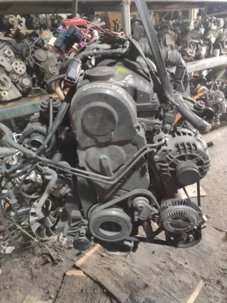 AJM Двигатель Volkswagen Passat B5 Арт 97018535, вид 3
