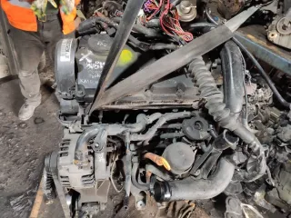 AJM Двигатель Volkswagen Passat B5 Арт 97018535, вид 4