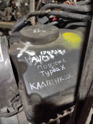 AJM Двигатель Volkswagen Passat B5 Арт 97018535, вид 8