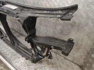  Панель передняя (телевизор) Audi A6 C5 (S6,RS6) Арт 97018539, вид 4