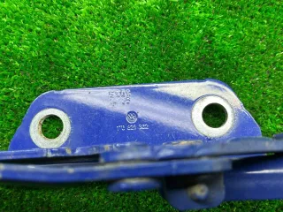 1T0823302 Петля капота правая Volkswagen Caddy 3 Арт 171310, вид 7