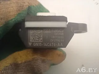 GN1514C676AA,DF279E94 Датчик удара Ford Fiesta 7 Арт 97021812, вид 4