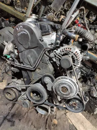 AJM Двигатель Volkswagen Passat B5 Арт 97022204, вид 1