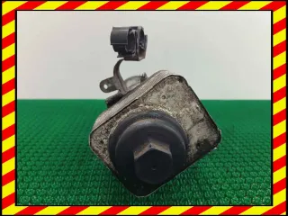 BKD,045115389G Корпус масляного фильтра Volkswagen Touran 1 Арт 97023156, вид 7