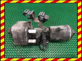 BKD,045115389G Корпус масляного фильтра Volkswagen Touran 1 Арт 97023156, вид 5