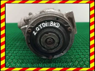 1K0820803Q,BKD,03254309563 Компрессор кондиционера Volkswagen Touran 1 Арт 97027675, вид 1
