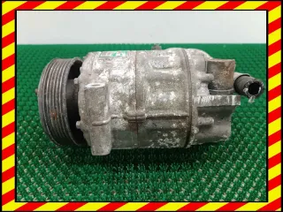 1K0820803Q,BKD,03254309563 Компрессор кондиционера Volkswagen Touran 1 Арт 97027675, вид 3
