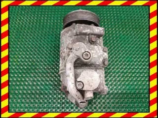1K0820803Q,BKD,03254309563 Компрессор кондиционера Volkswagen Touran 1 Арт 97027675, вид 5