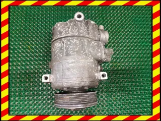 1K0820803Q,BKD,03254309563 Компрессор кондиционера Volkswagen Touran 1 Арт 97027675, вид 4