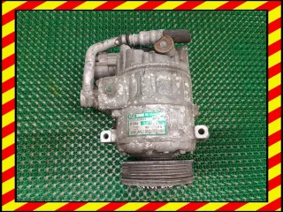 1K0820803Q,BKD,03254309563 Компрессор кондиционера Volkswagen Touran 1 Арт 97027675, вид 2