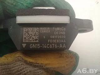 GN1514C676AA,FD3E83A4 Датчик удара Ford Explorer 6 Арт 97027679, вид 4