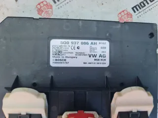 5Q0937086AH Блок бортовой сети Skoda Octavia A7 Арт 97027682, вид 2