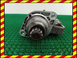 O2M911023N ,D7GS10 Стартер Volkswagen Touran 1 Арт 97027689, вид 2