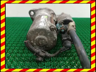 O2M911023N ,D7GS10 Стартер Volkswagen Touran 1 Арт 97027689, вид 4