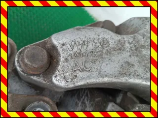 BKD,HDU160952,140824098,1KO199117 КПП (Коробка передач механическая) Volkswagen Touran 1 Арт 97027693, вид 3
