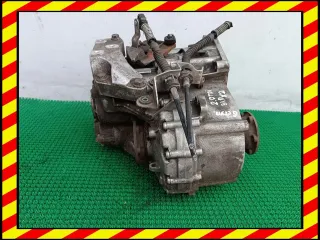 BKD,HDU160952,140824098,1KO199117 КПП (Коробка передач механическая) Volkswagen Touran 1 Арт 97027693, вид 5