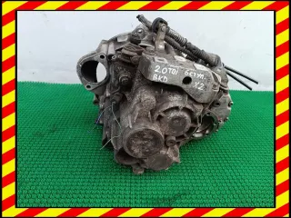 BKD,HDU160952,140824098,1KO199117 КПП (Коробка передач механическая) Volkswagen Touran 1 Арт 97027693, вид 6