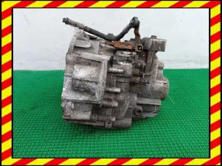 BKD,HDU160952,140824098,1KO199117 КПП (Коробка передач механическая) Volkswagen Touran 1 Арт 97027693, вид 7